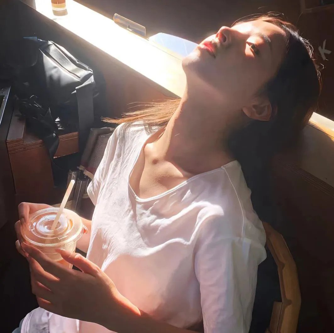 盐与火